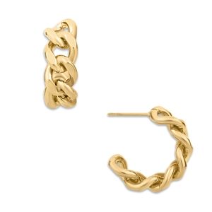 New Gorjana Earrings
